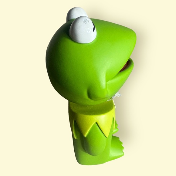 NWT Disney Kermit The Frog 5” Tall Bobblehead Figure Collectible Decor - Picture 4 of 8